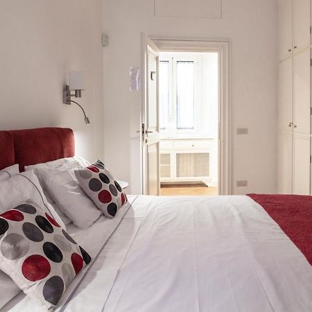 Luxury Maison Letizia Piazza Di Spagna Rzym Zewnętrze zdjęcie