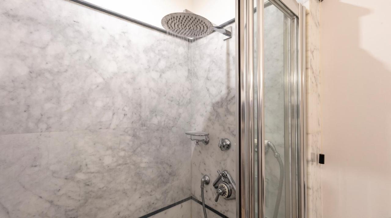 Luxury Maison Letizia Piazza Di Spagna Rzym Zewnętrze zdjęcie